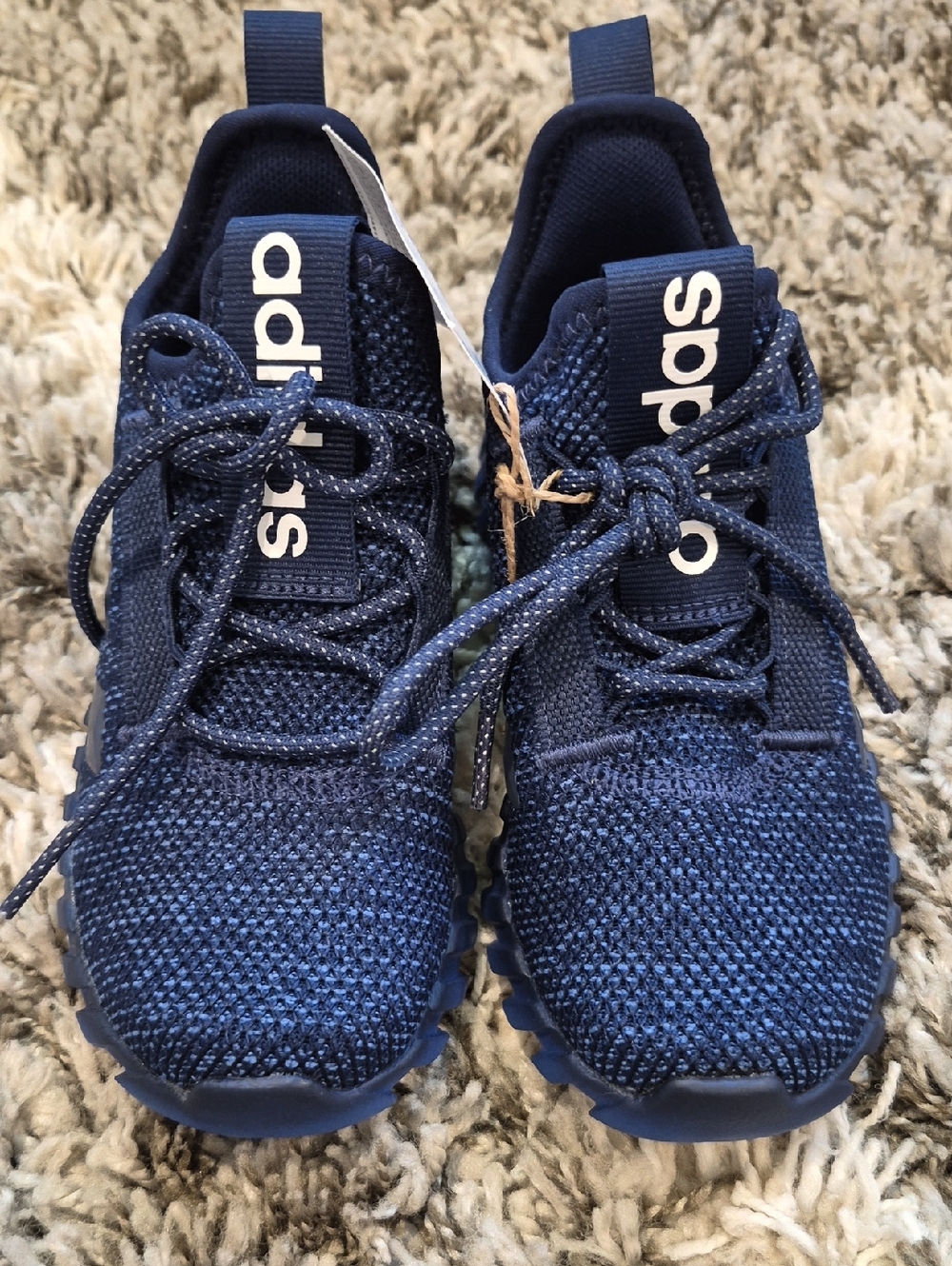 Adidas Kaptir Flow Sneakers